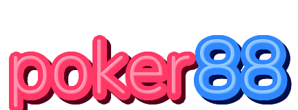 poker88 — logo kanal