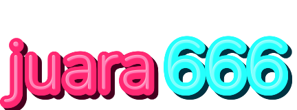 juara666 — logo kanal