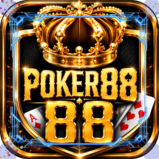 poker88 — mitra unggulan